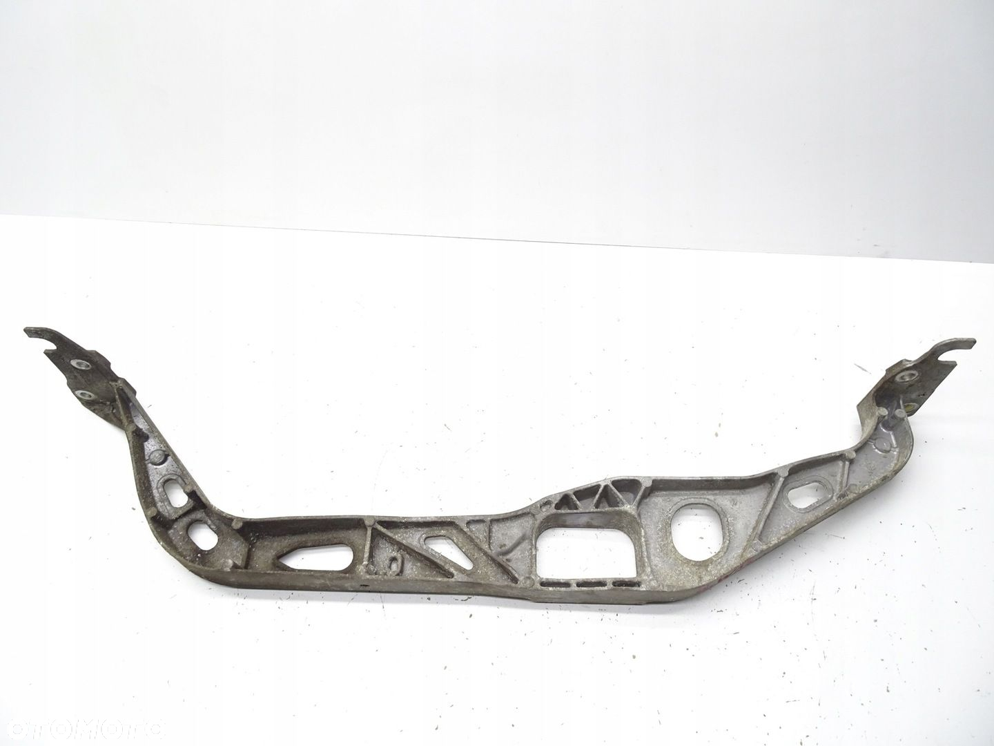 BELKA WSPORNIK SILNIKA PRZÓD PRZEDNIA AUDI A4 B8 A5 8T 2.0 TDI 8K0199521Q - 3