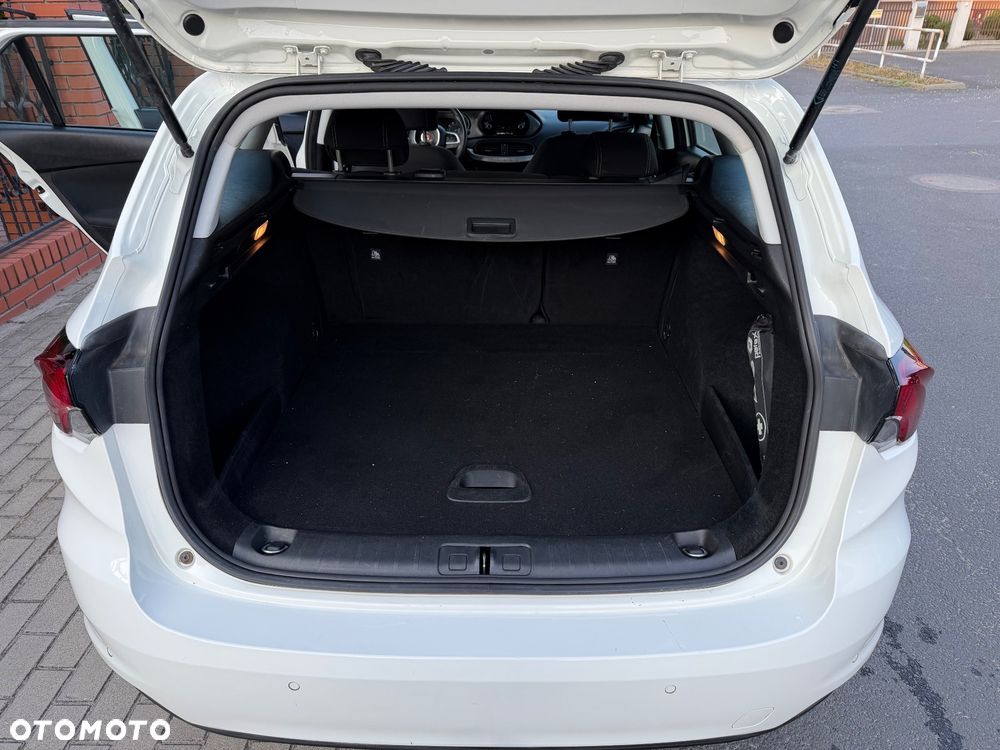 Fiat Tipo - 9