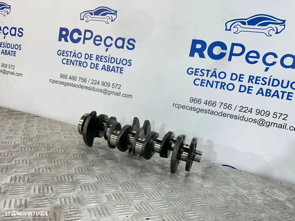 .Cambota Original STD VW Audi EA189 2.0 TDi 140cv / 170cv CGL - 6