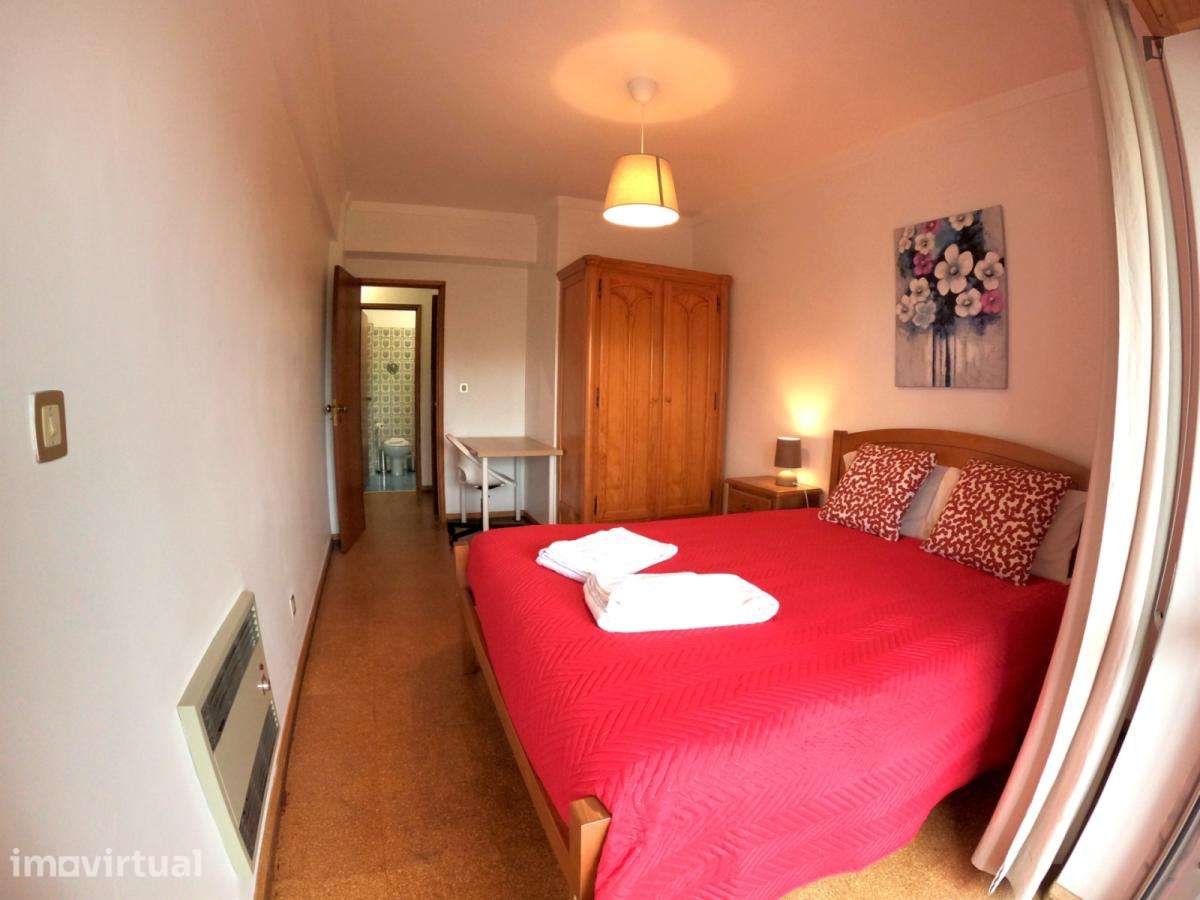 Apartamento com 3 quartos - localizado em Carcavelos Lisbon - Grande imagem: 2/30
