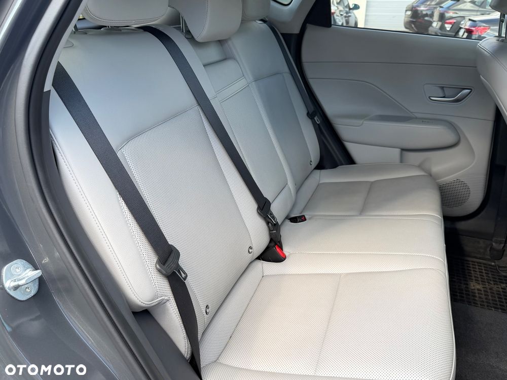 Hyundai Kona 1.6 T-GDI Platinum DCT - 5
