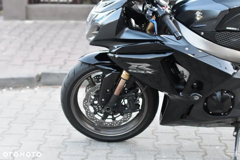 Suzuki GSX-R - 26