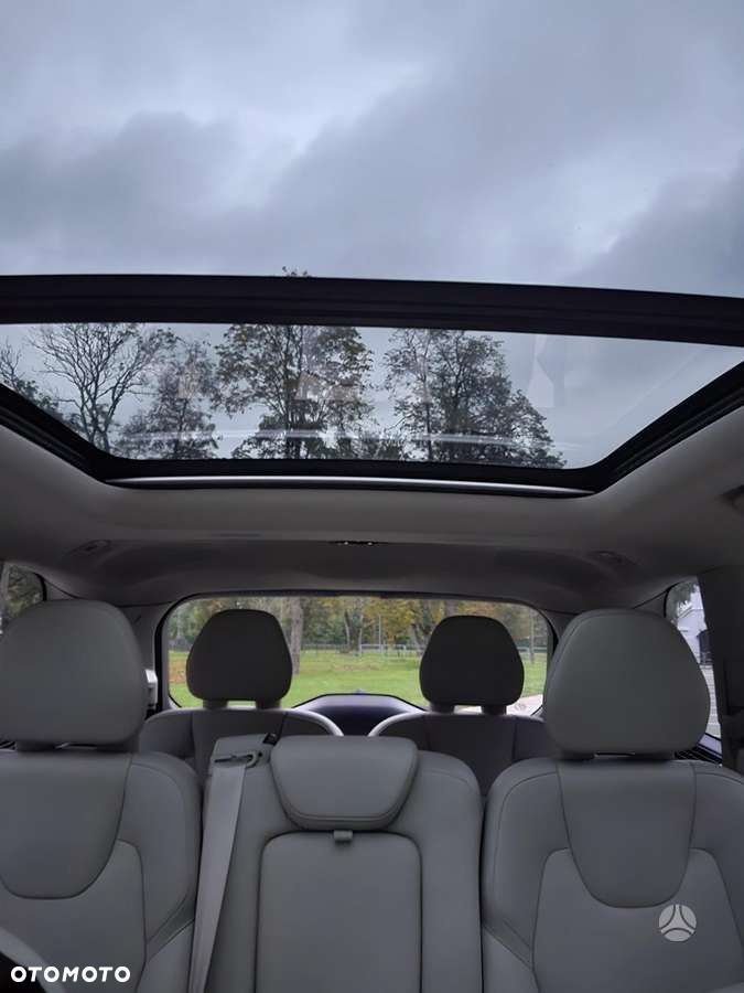 Volvo XC 90 T6 AWD Inscription 7os - 15