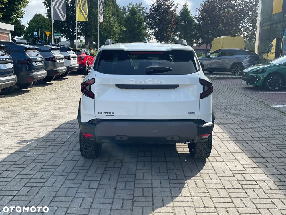 Dacia Duster - 7