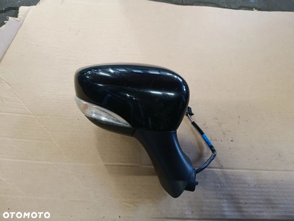 RENAULT CLIO IV 4 LUSTERKO PRAWE 9 PIN EUROPA - 4