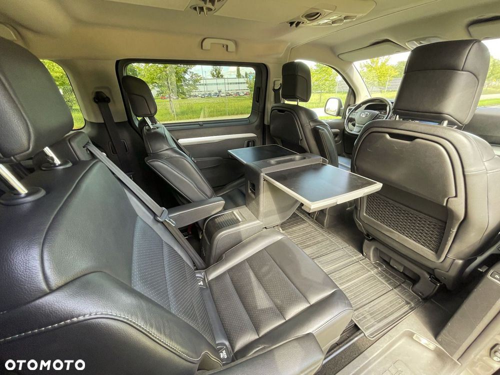 Toyota Proace Verso 2.0 D4-D Long VIP - 15