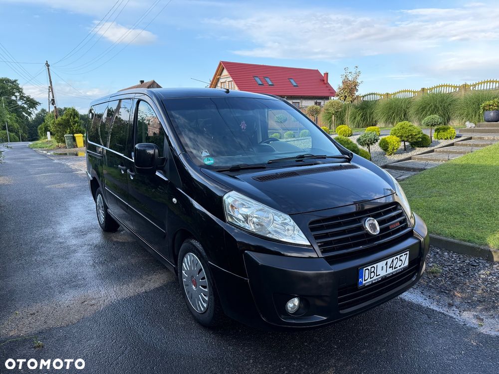 Fiat Scudo - 11