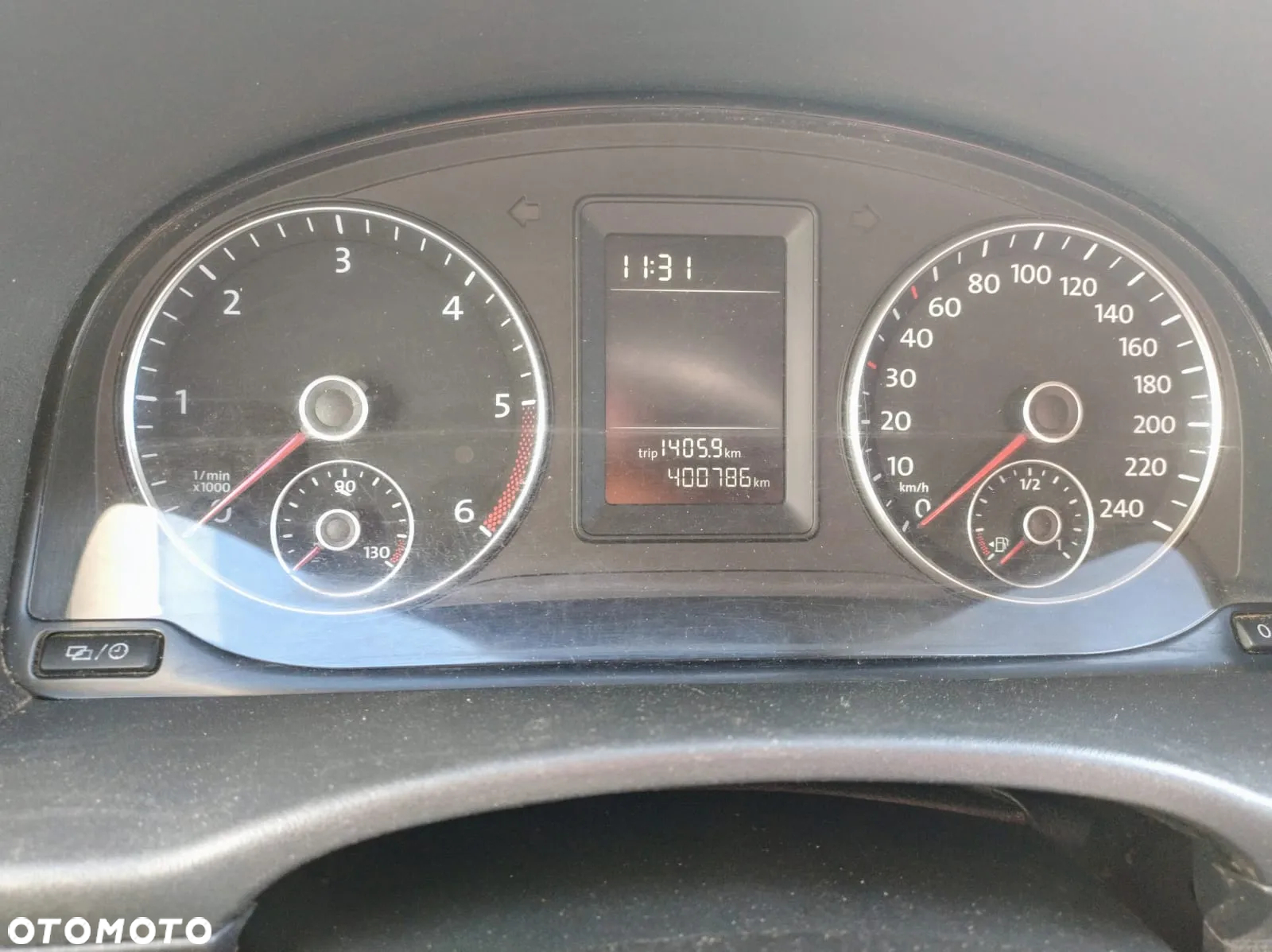 Volkswagen caddy - 8