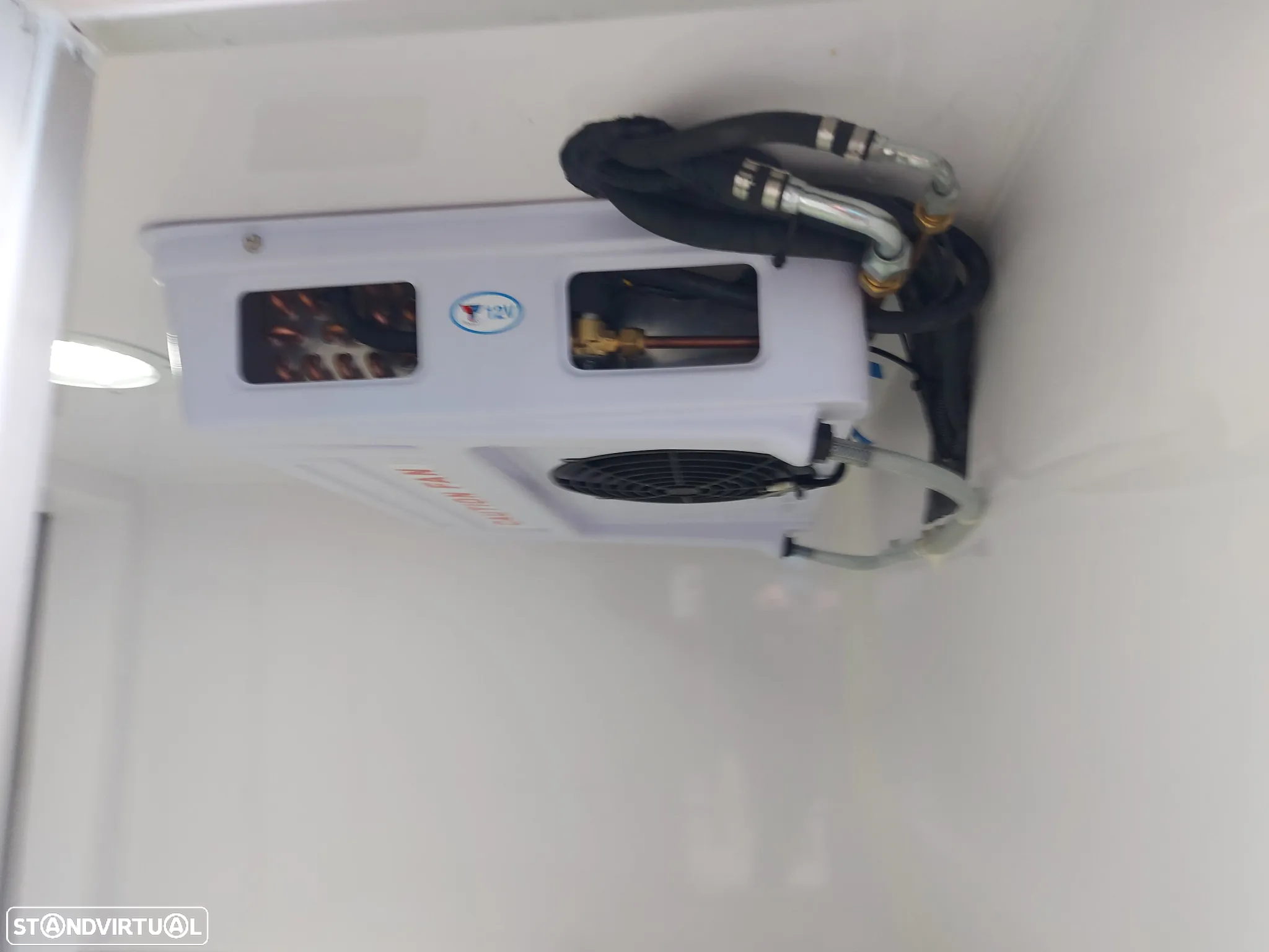 Fiat Doblo 3 Lug c/ Motor FRIO - 20