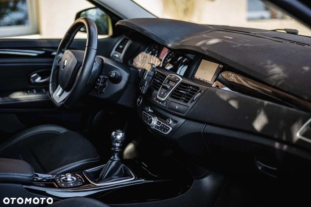 Renault Laguna 2.0 dCi Bose Edition - 15