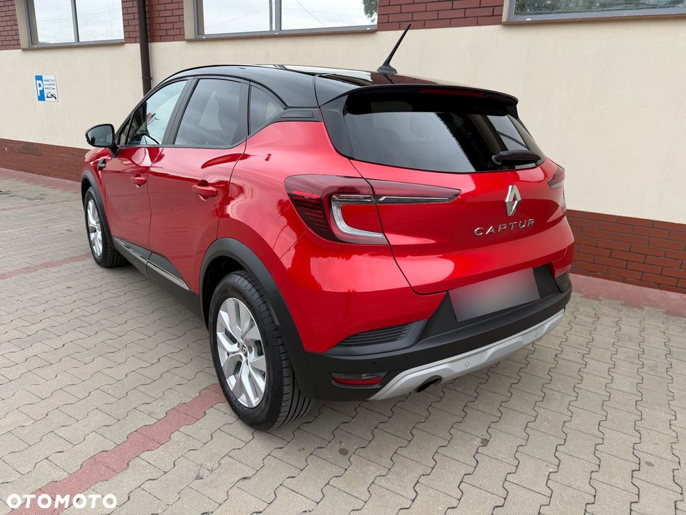 Renault Captur 1.0 TCe Zen - 10