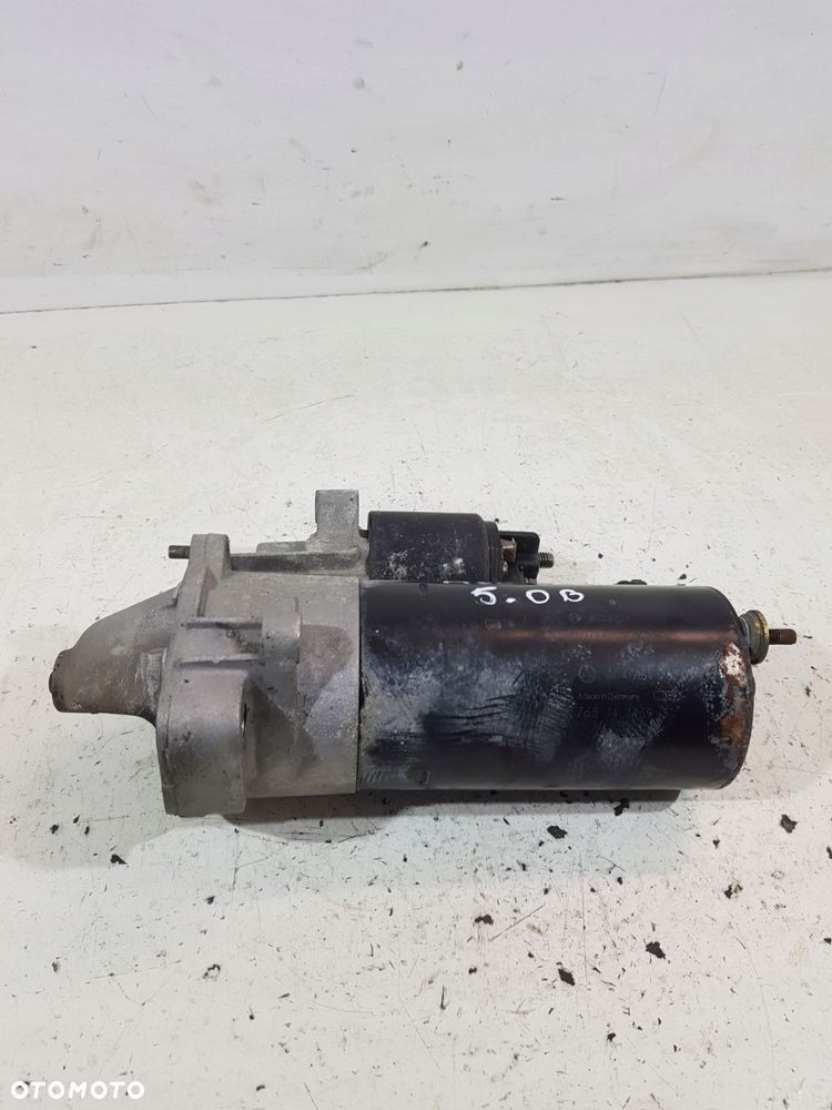 rozrusznik 0041517801 mercedes sl 500 r129 5.0 v8 - 2