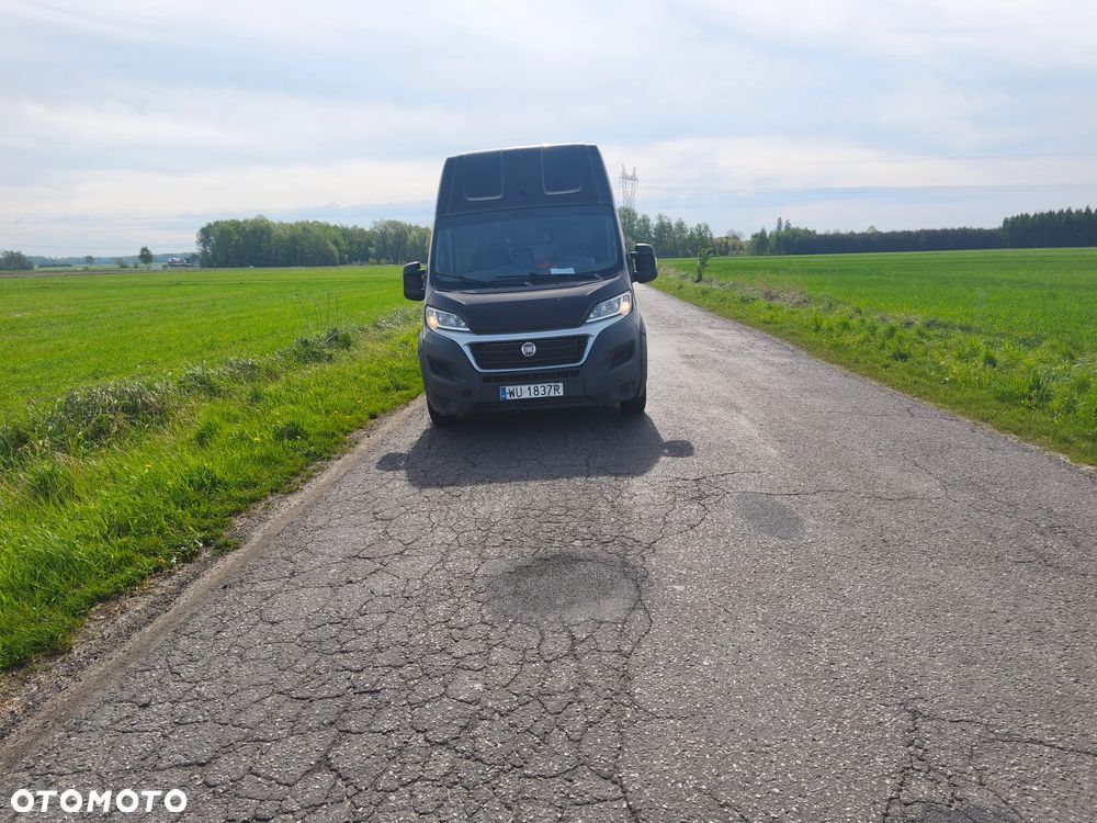 Fiat DUCATO - 1
