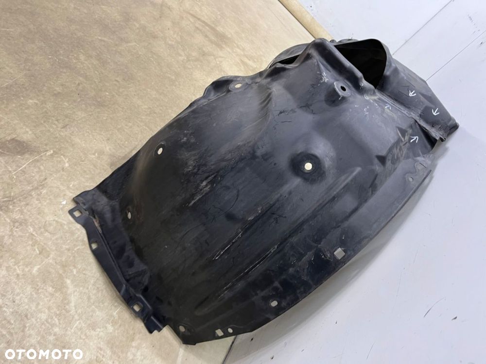 Nadkole Mazda CX-5 II CX5 II KB 17-21r. przedlift prawe przednie ORYGINAL prawy przód kb7w-k7016 - 14