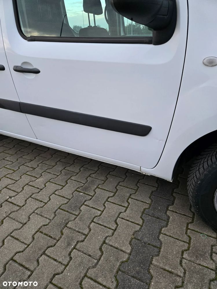 Mercedes-Benz Citan Tourer lang (LKW) - 9