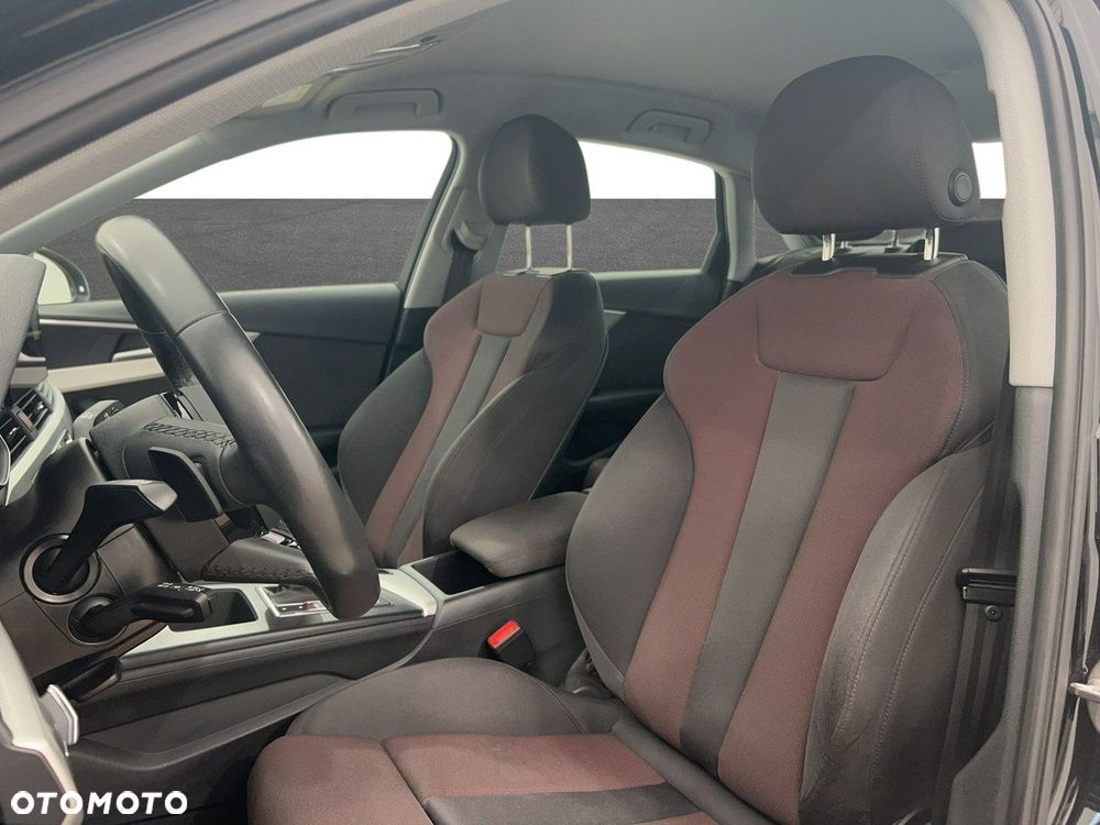 Audi A4 Limousine 35 TDI mHEV Advanced S tronic - 16