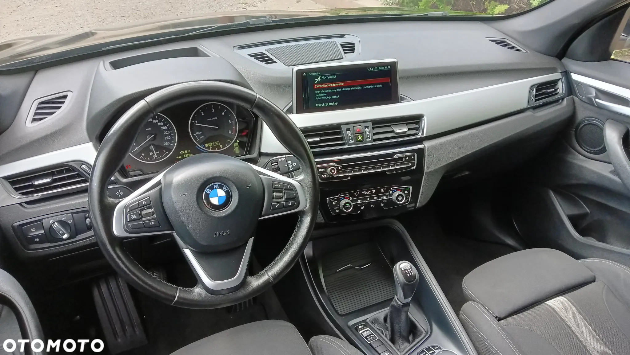 BMW X1 xDrive20d - 15