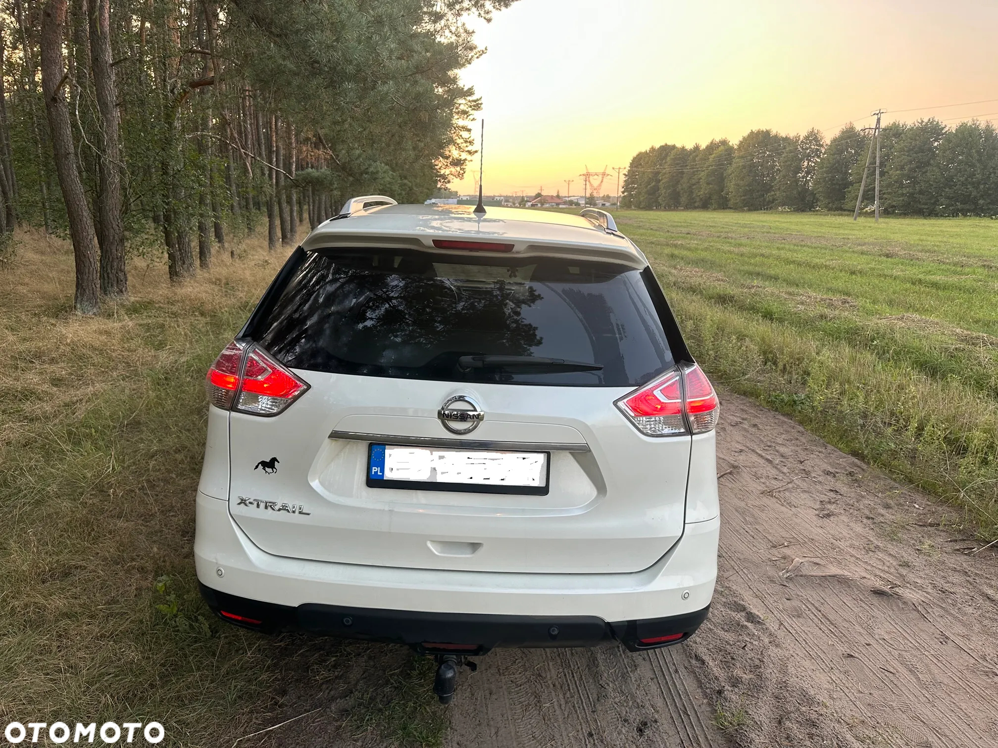 Nissan X-Trail - 3