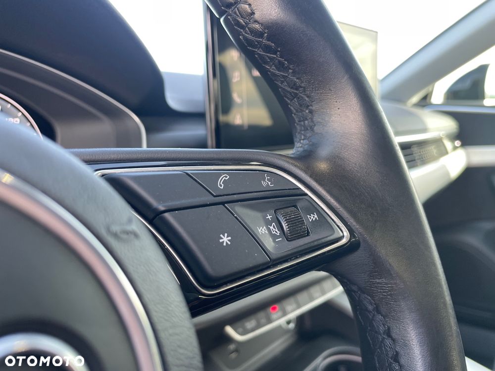 Audi A5 Sportback 40 TDI mHEV S tronic - 32