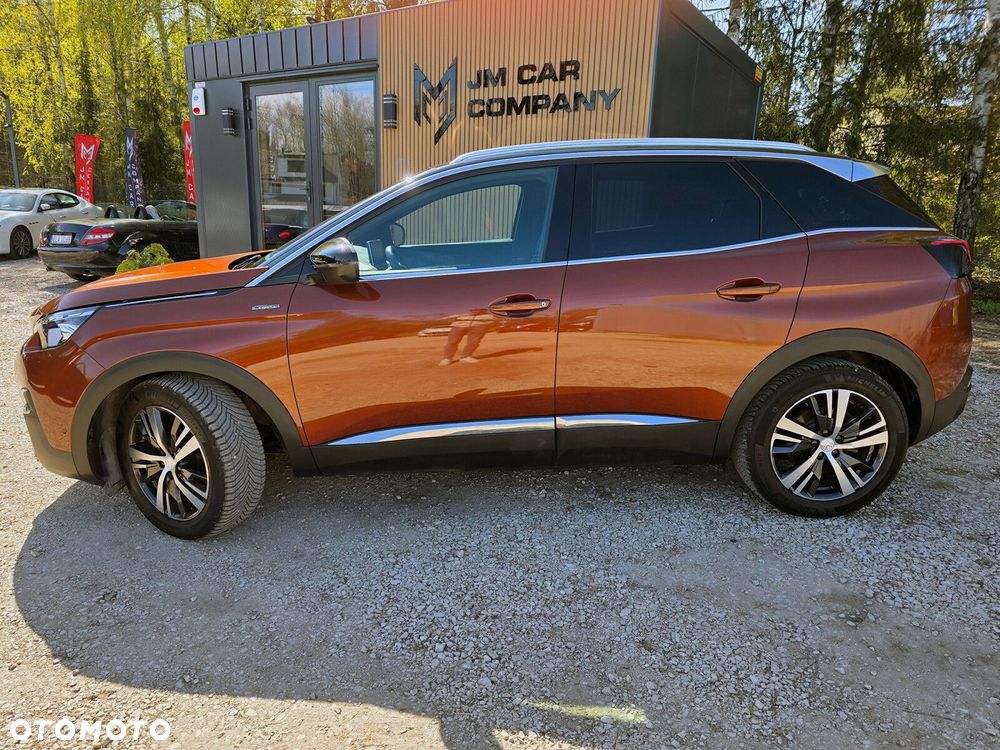 Peugeot 3008 - 22