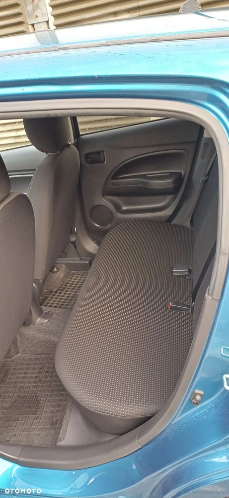 Mitsubishi Space Star 1.2 Invite - 9