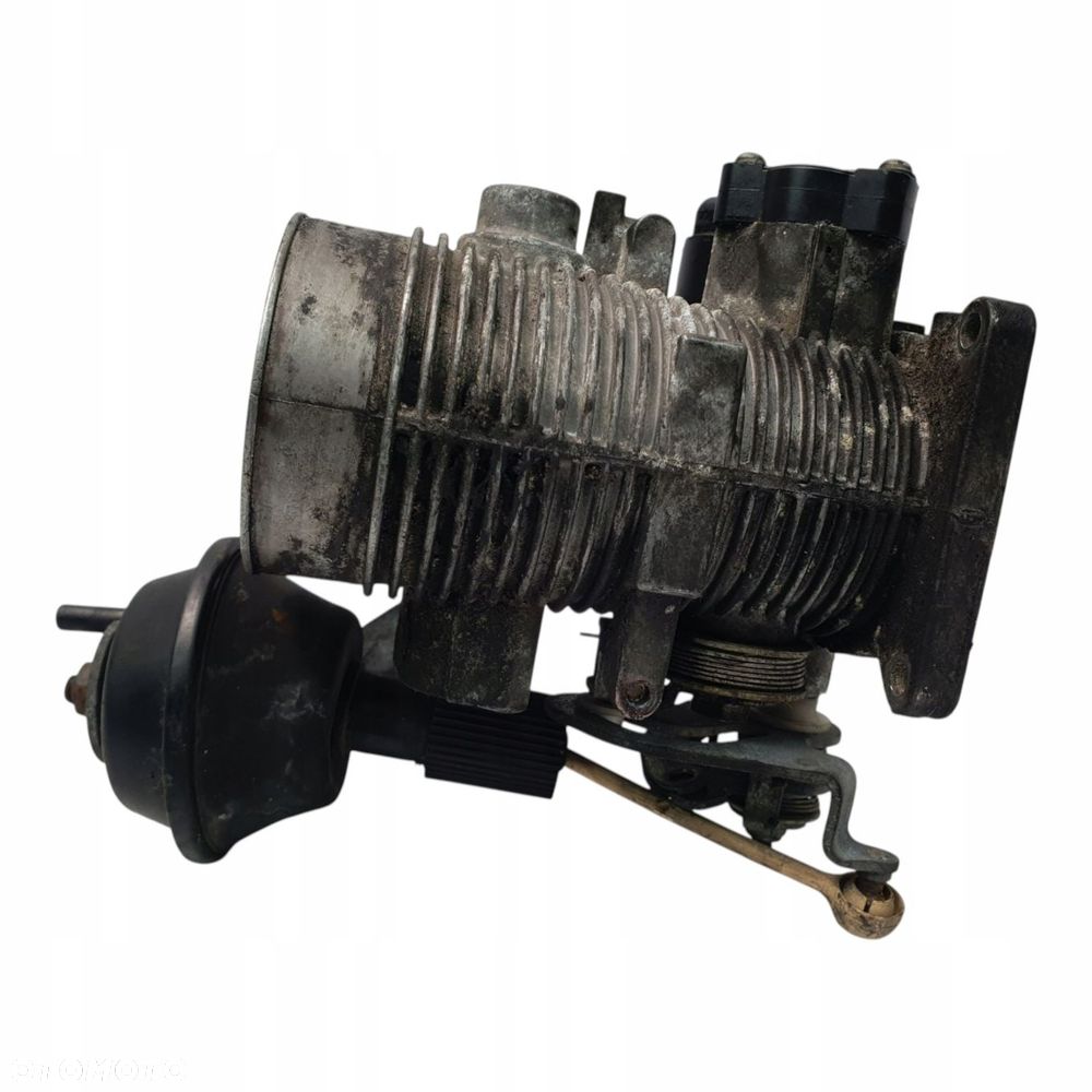 PRZEPUSTNICA Land Rover Freelander 2.5 V6 25K4F 00-06r - 7