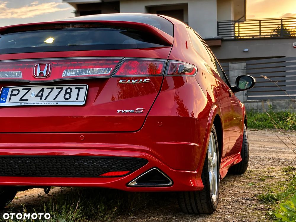 Honda Civic - 5