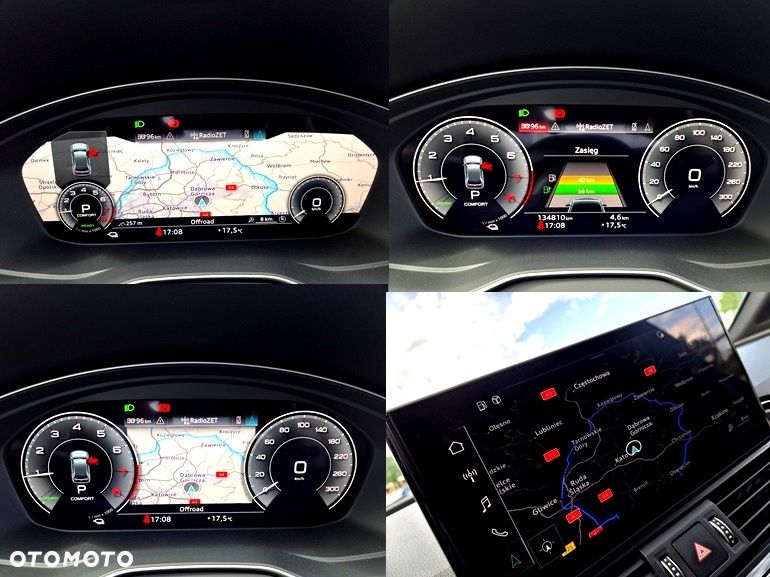 Audi Q5 50 TFSIe quattro S tronic S line - 12