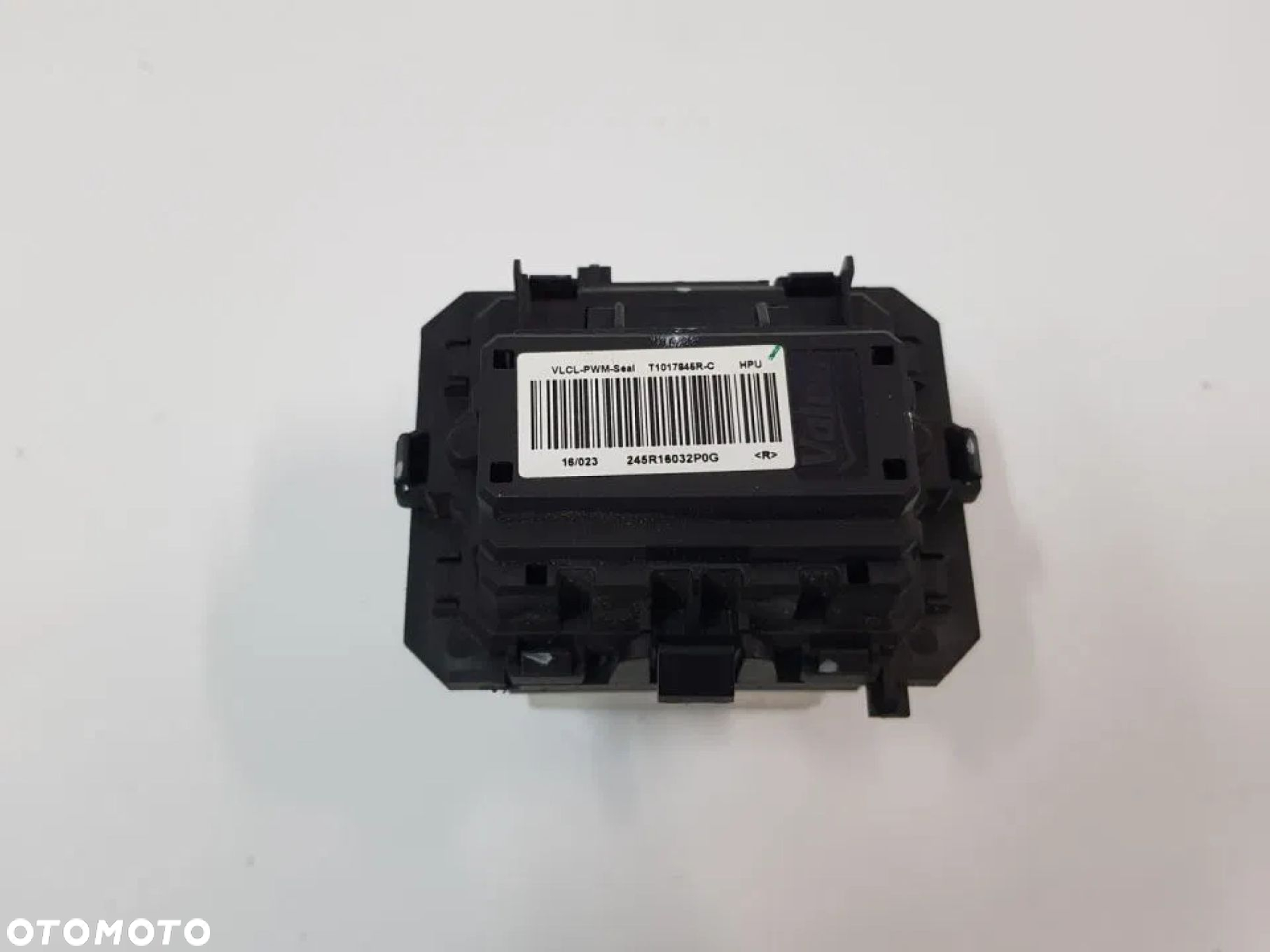 OPORNIK REZYSTOR NAGRZEWNICY CLIO IV T1017845R - 4