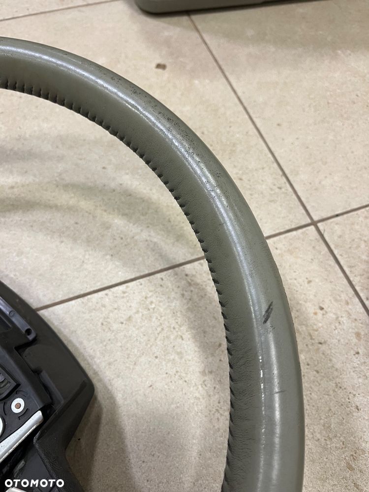 Kierownica Volvo FH 4 euro 6 - 4