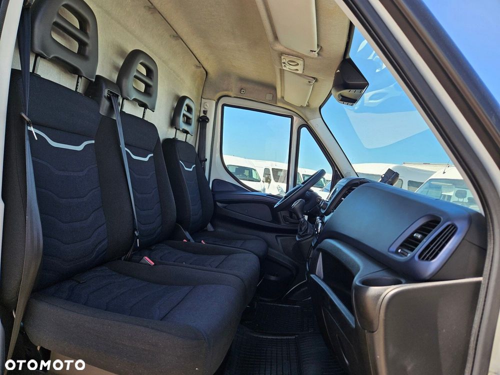 Iveco 35s16 L4H2 *49999zł NETTO* 2.3HPi/160KM - 31
