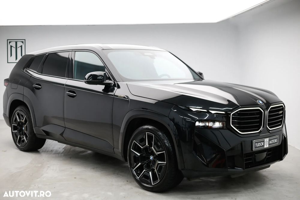 BMW XM - 3
