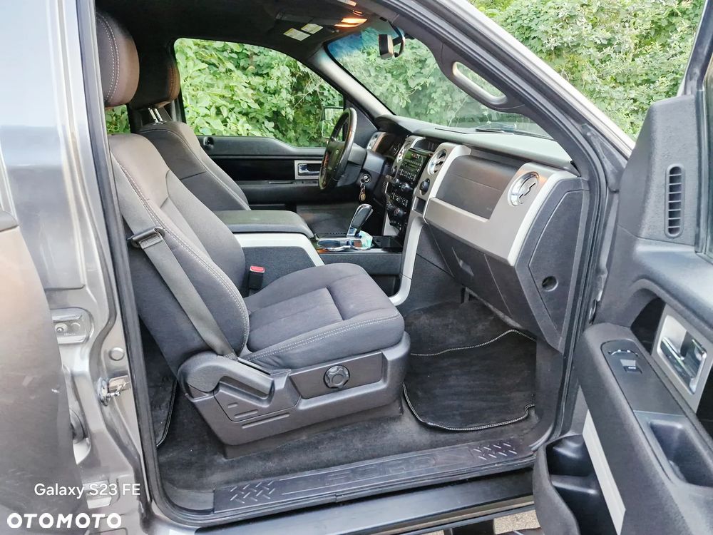 Ford F150 - 17