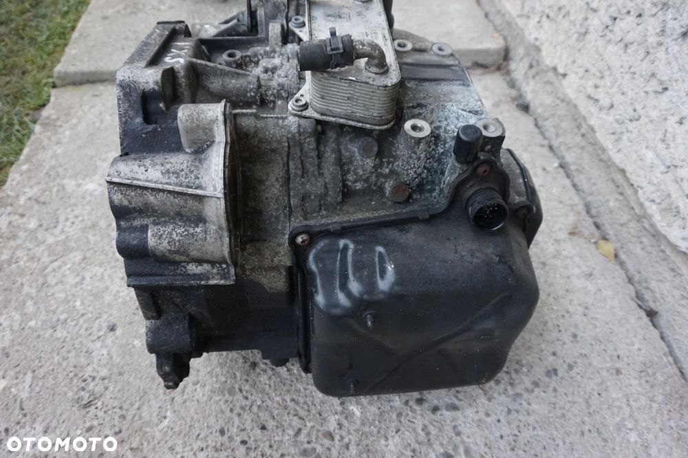 SKRZYNIA 2.0 TDI HXS VW PASSAT TOURAN GOLF JETTA - 4