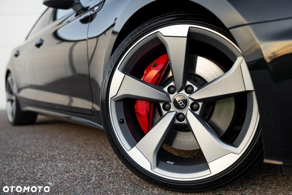 Audi S5 Sportback TDI mHEV Quattro Tiptronic - 31