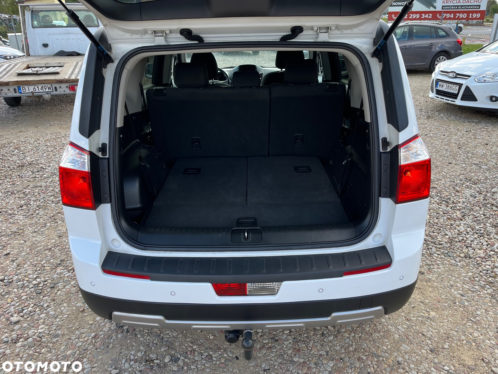 Chevrolet Orlando 1.4T LTZ+ - 20