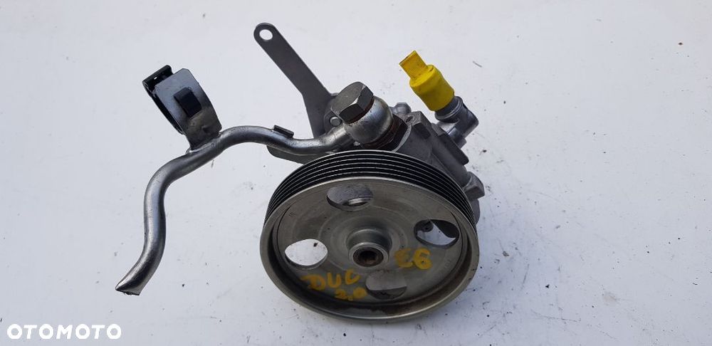 Pompa wspomagania Bosch Ducato 2,0 Euro6 nr 9805820980 - 2