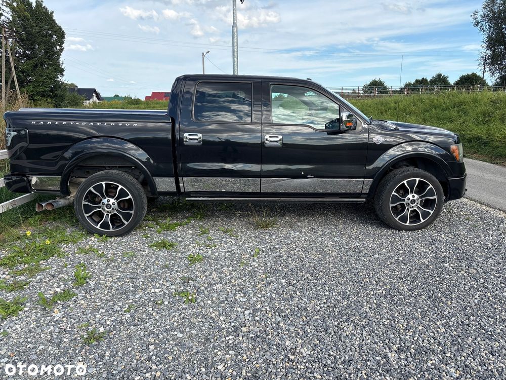 Ford F150 - 10