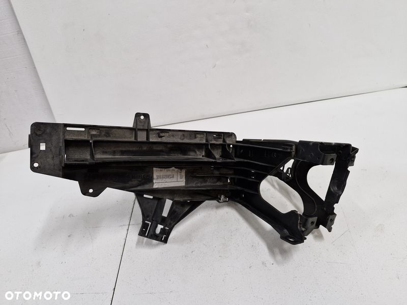 BMW 7 F01 ŚLIZG MOCOWANIE LAMPY PRAWEJ PRZEDNIEJ PRAWY PRZÓD 51647184160 - 7