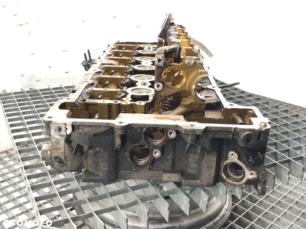 GŁOWICA  BMW 3 coupe (E92) 2005 - 2013 328 xi 172 kW [234 KM] benzyna 2006 - 2008 N51B30 - 3