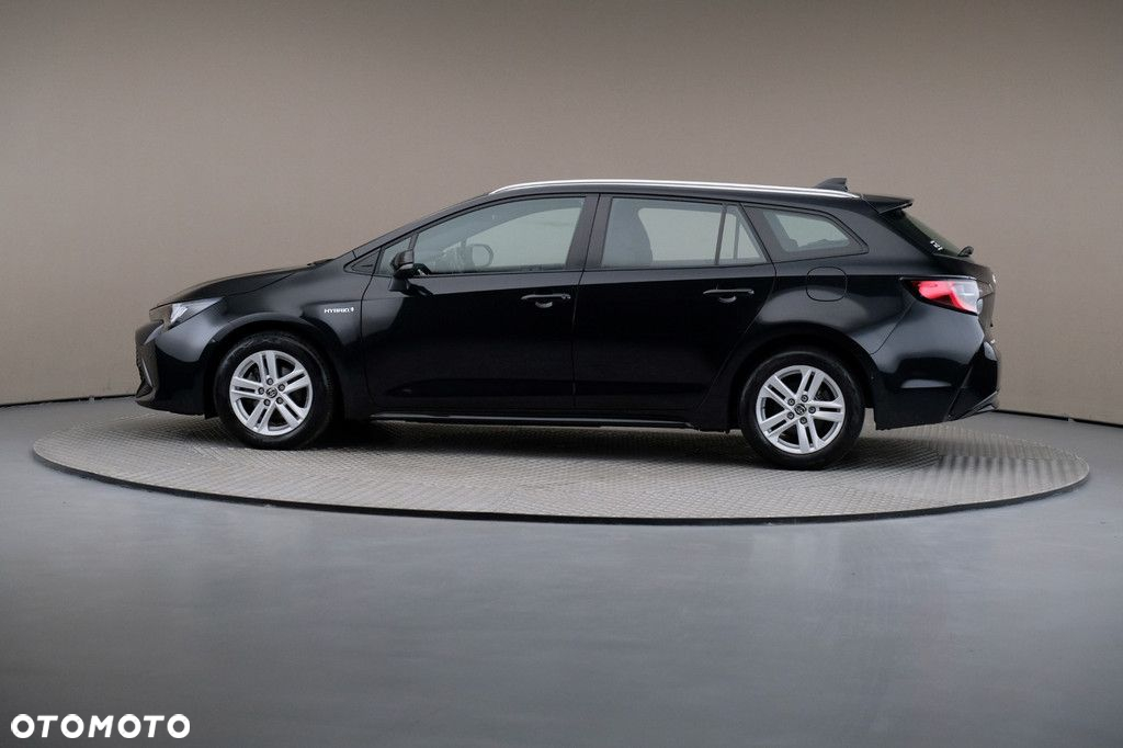 Toyota Corolla - 4