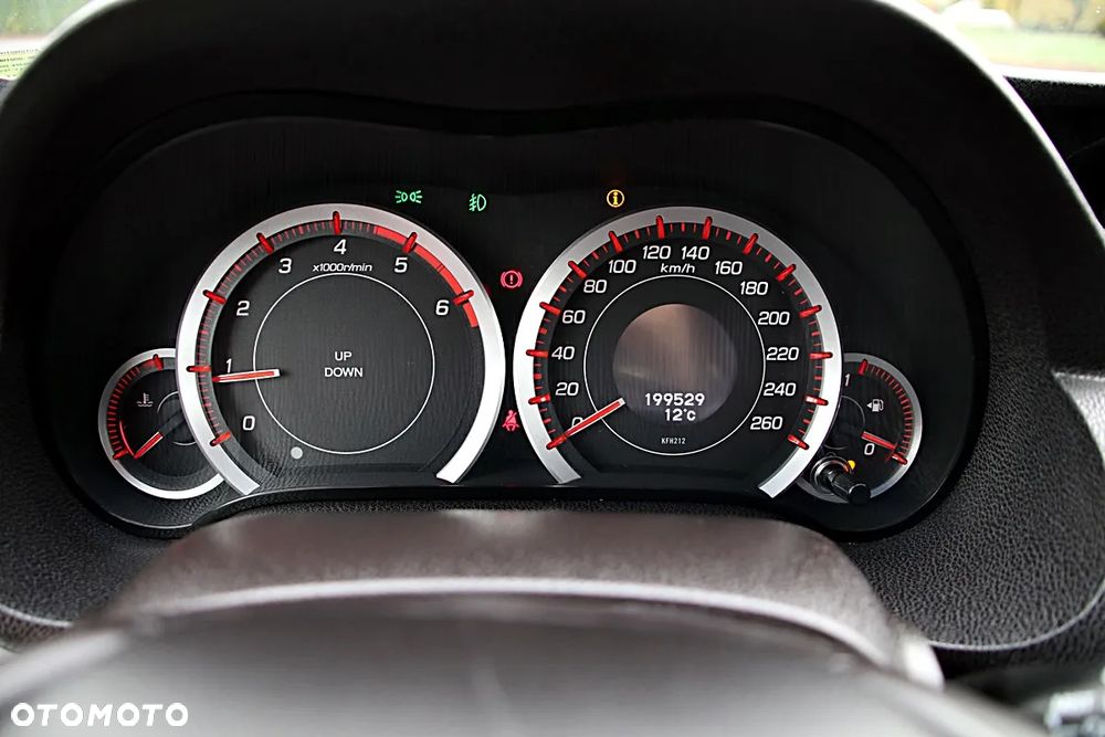 Honda Accord 2.2i-DTEC 180 Type S - 25