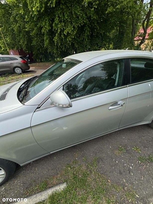 Mercedes-Benz CLS - 11
