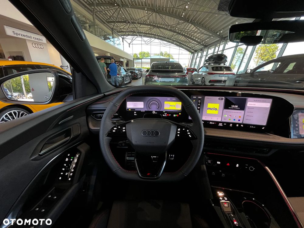 Audi Q5 Sportback TFSI mHEV 150 kW Quattro S tronic - 13