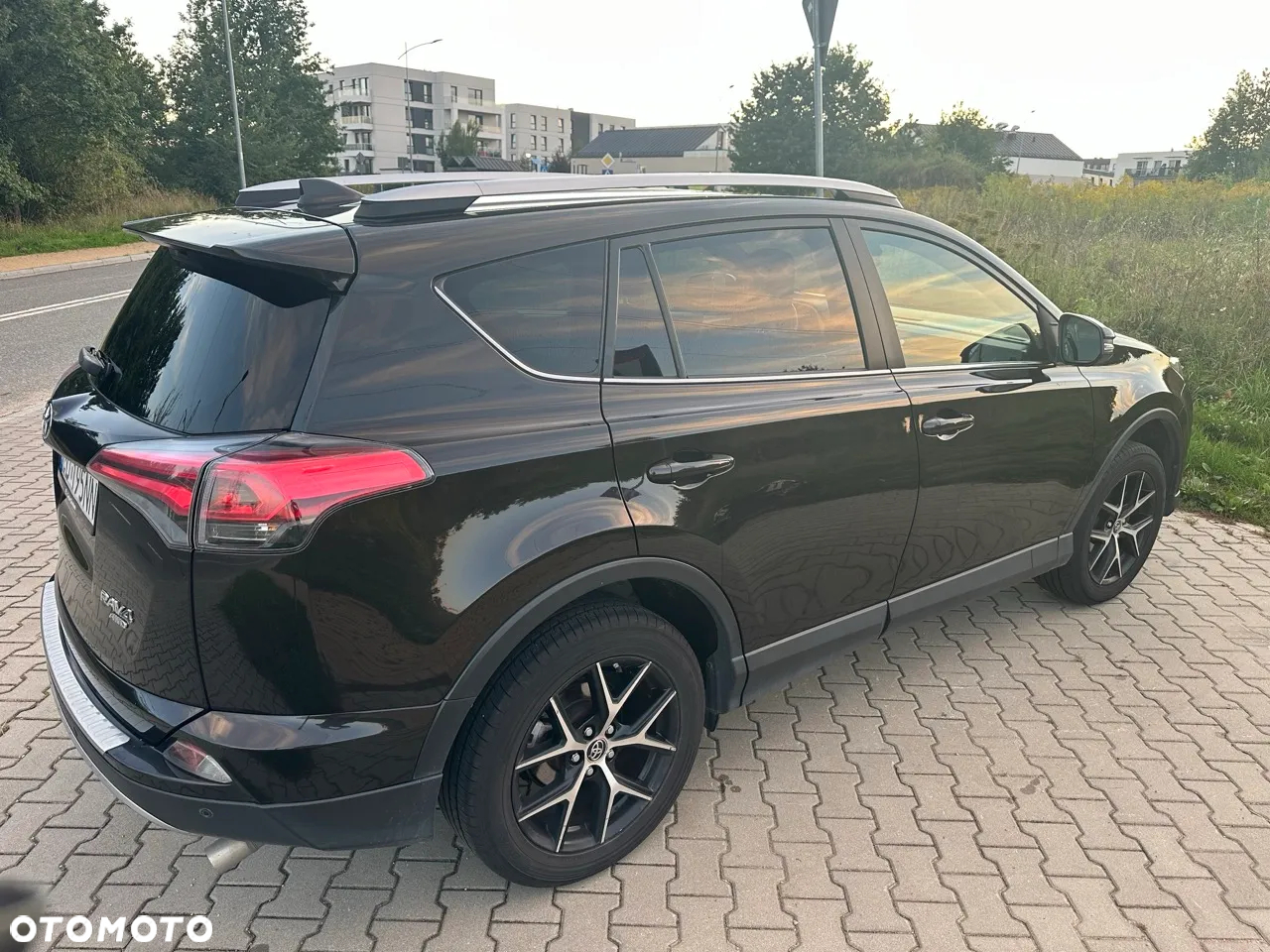 Toyota RAV4 2.0 Prestige 4x4 MS - 3