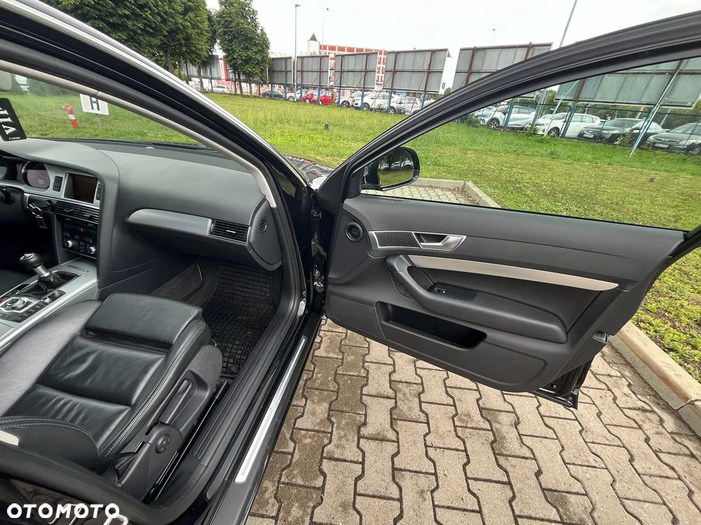 Audi A6 Avant 2.0 TDI DPF - 7