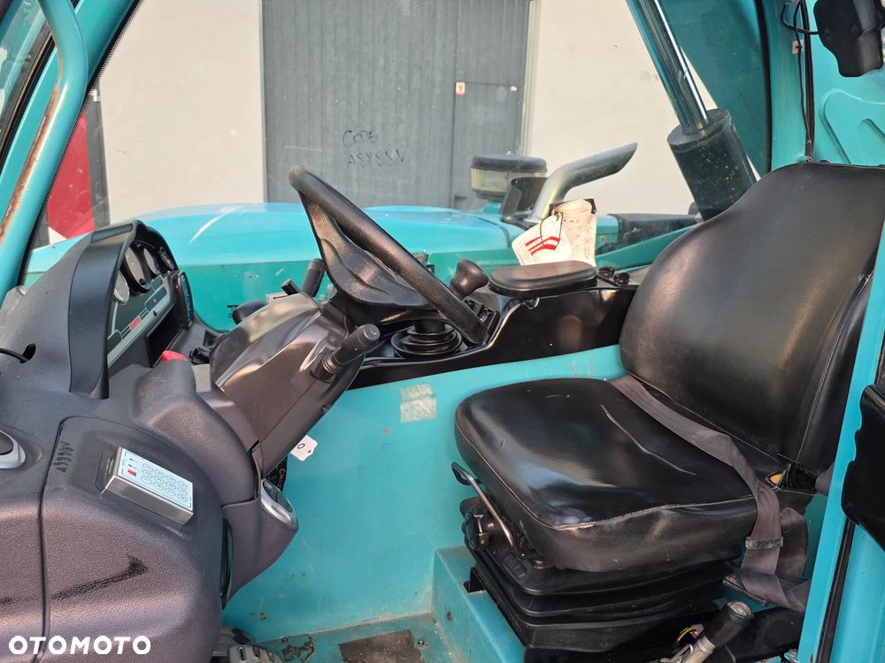 Manitou MT 732 - 3