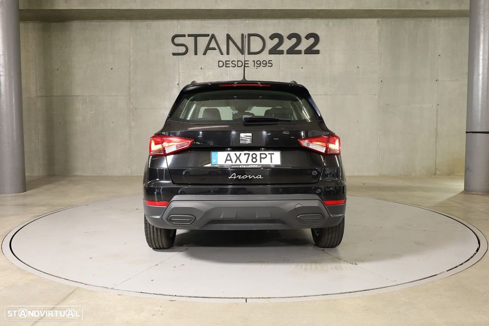 SEAT Arona 1.0 TSI Style - 6