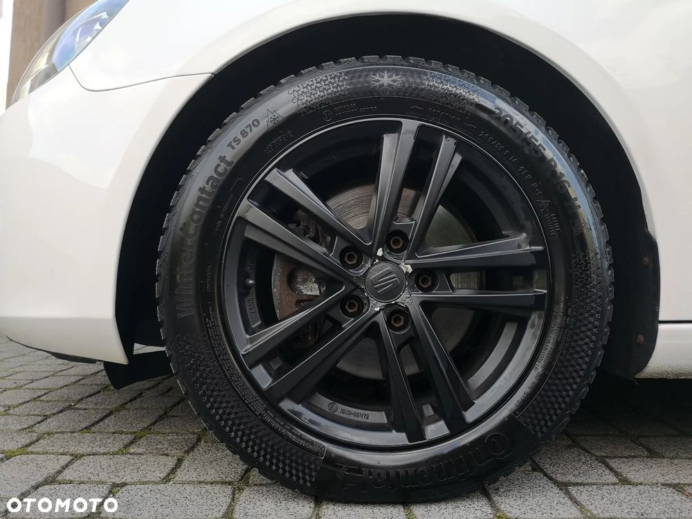 Volkswagen Golf 1.4 TSI Style - 36