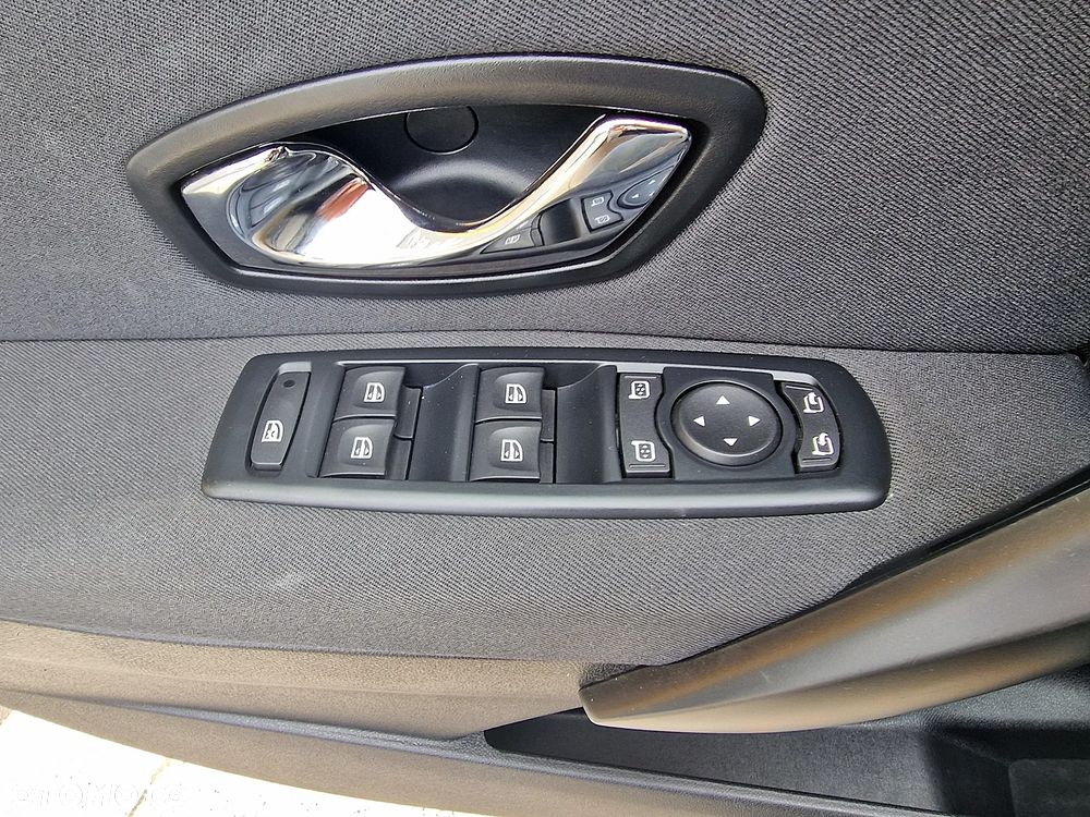 Renault Megane 1.5 dCi Intens - 22